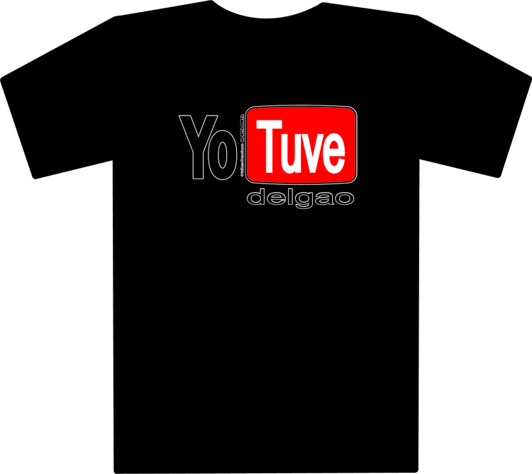 YO TUVE yo tuve: