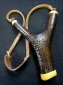 POTE DE 3 PATAS MINIATURA