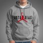 SUDADERA ADULTO ASTURIAS JORDAN