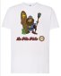 CAMISETA ADULTO DON PELAYO