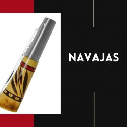 F - NAVAJAS DE TARAMUNDI
