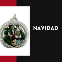 B - NAVIDAD