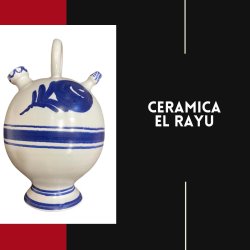 CERAMICA EL RAYU