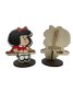 M - FIGURA MADERA CON PINZA MAFALDA