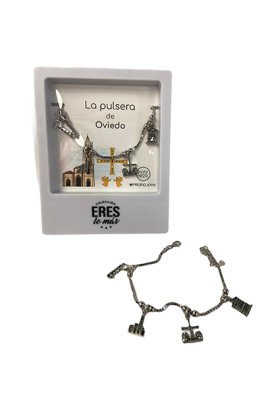 PULSERA DE OVIEDO