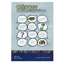 REFRANERU TEMÁTICU ASTURIANU