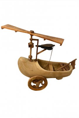 MADREÑOGIRO