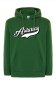 SUDADERA CAPUCHA ASTURIAS RETRO