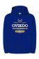 SUDADERA CAPUCHA OVIEDO 761