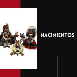 NACIMIENTOS