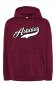 SUDADERA CAPUCHA ASTURIAS RETRO
